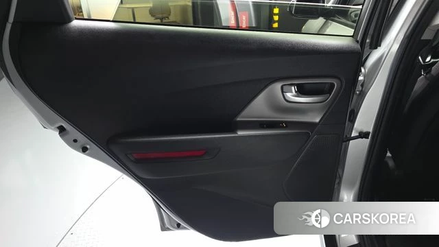 Kia Niro Plus id 4929369 из Кореи 17