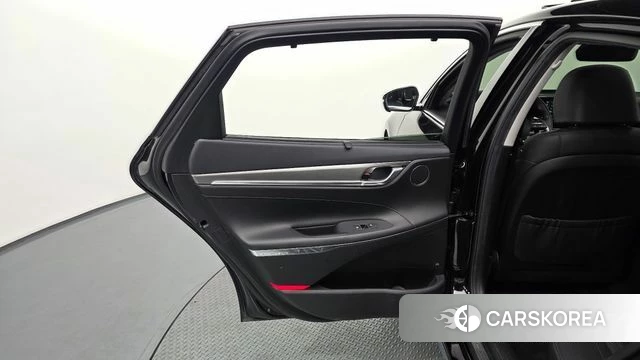 Hyundai The New Grandeur IG id 4195446 из Кореи 17