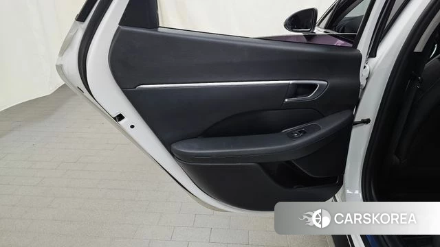 Hyundai Sonata (DN8) id 4967365 из Кореи 17