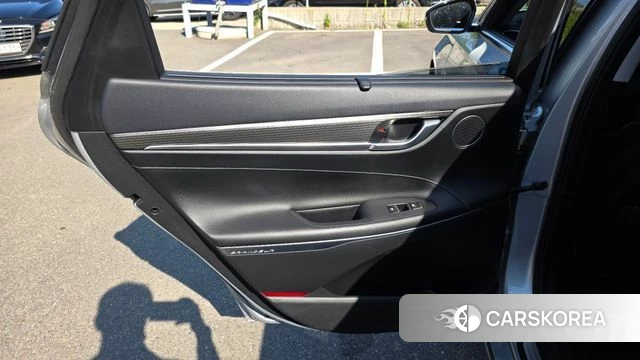 Hyundai Grandeur IG id 4424435 из Кореи 17