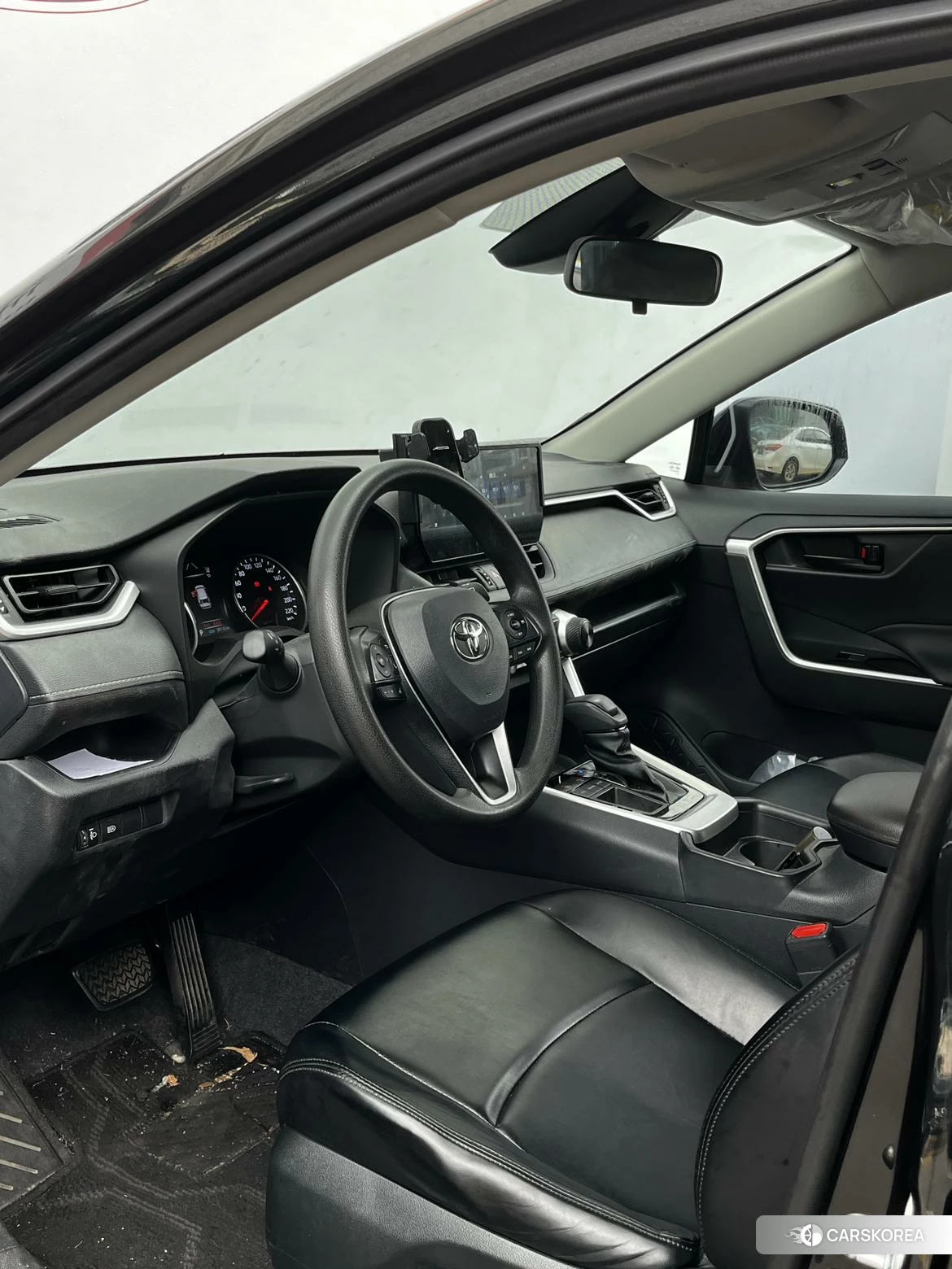 Toyota RAV4 id 4479645 из Китая 17