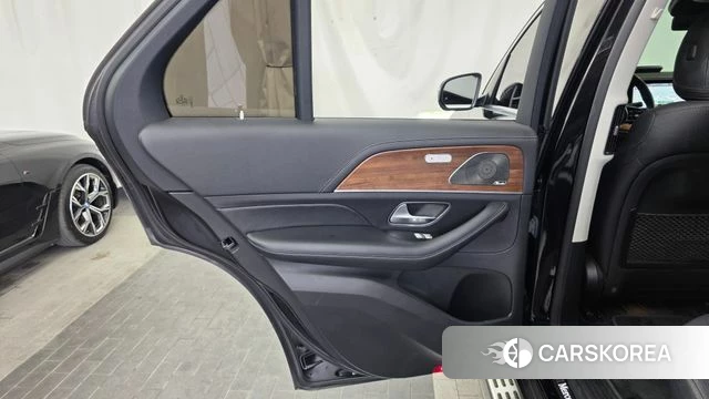 Mercedes-Benz GLE-Class W167 id 4383374 из Кореи 17