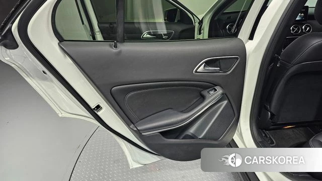 Mercedes-Benz GLA-Class X156 id 4295020 из Кореи 17