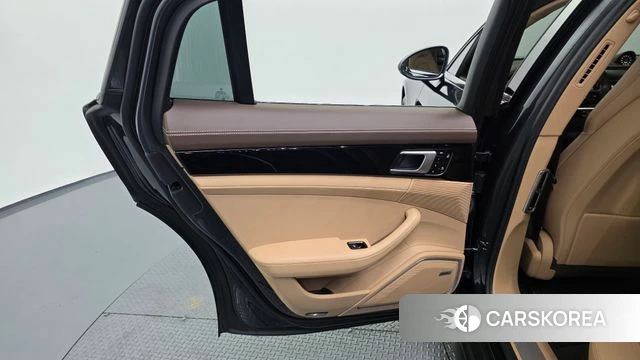 Porsche Panamera (971) id 4423524 из Кореи 17