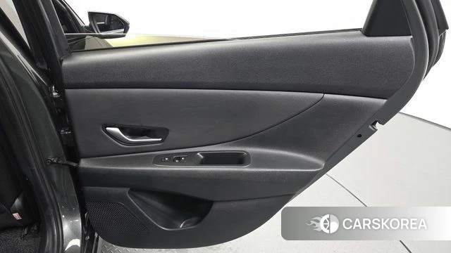 Hyundai Avante Hybrid (CN7) id 4835296 из Кореи 17