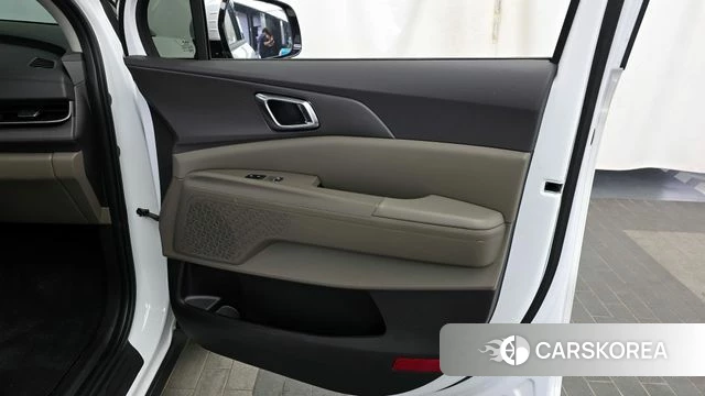 Kia The New Carnival 4th Generation id 4279967 из Кореи 17