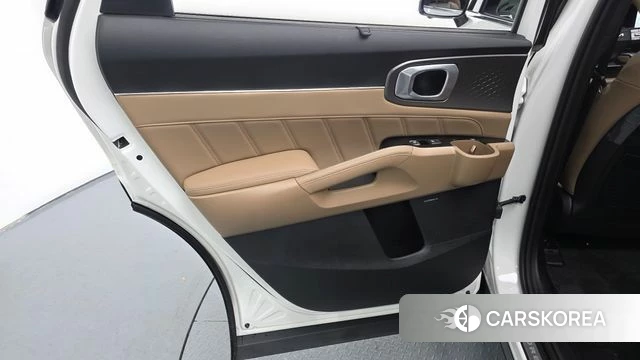 Kia The New Sorento 4th Generation id 4548538 из Кореи 17