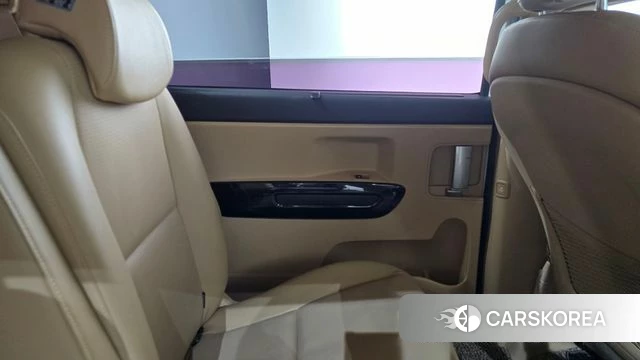 Kia The New Carnival id 4587007 из Кореи 17