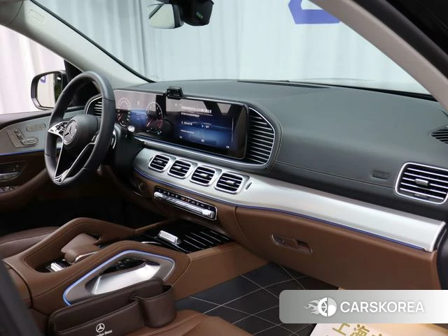 Mercedes-Benz GLS id 4298225 из Китая 17