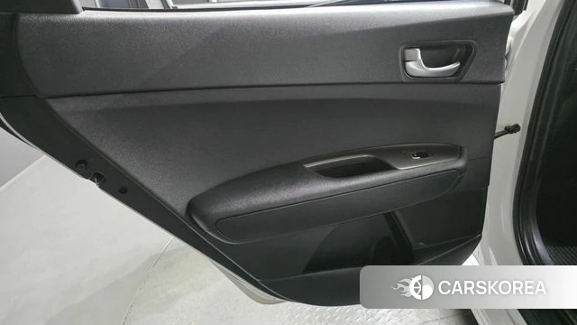 Kia The New K5 2nd generation id 4698569 из Кореи 17