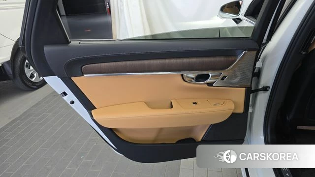 Volvo S90 id 4834183 из Кореи 17