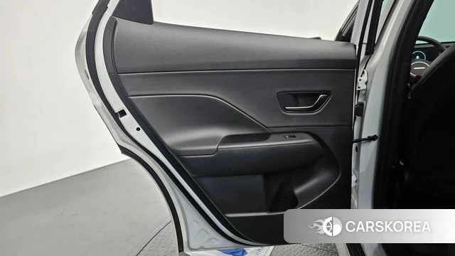 Hyundai Kona (SX2) id 4898196 из Кореи 17
