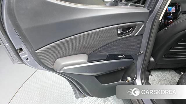 Ssangyong Tivoli Armor id 4496692 из Кореи 17