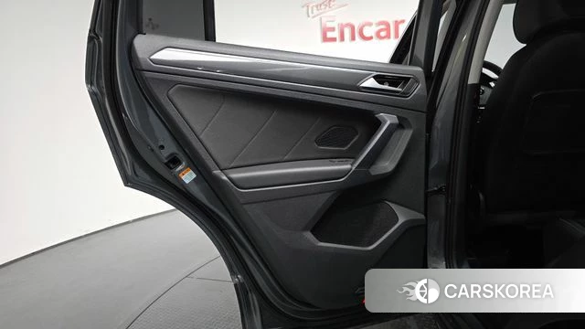 Volkswagen Tiguan second Generation id 4625751 из Кореи 17