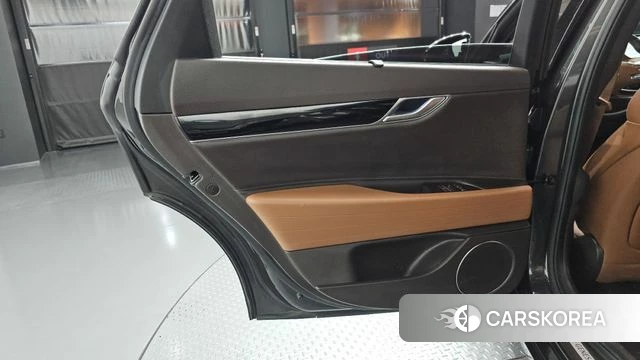 Genesis G80 (RG3) id 4863322 из Кореи 17