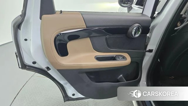 Mini Cooper D Countryman id 4552015 из Кореи 17