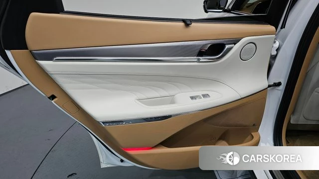 Hyundai The New Grandeur IG id 4662519 из Кореи 17