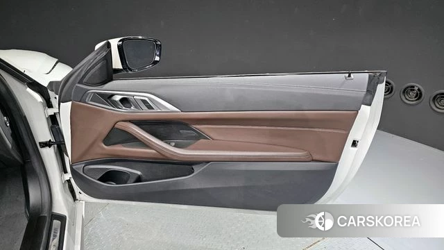 BMW 4 Series (G22) id 4361978 из Кореи 17