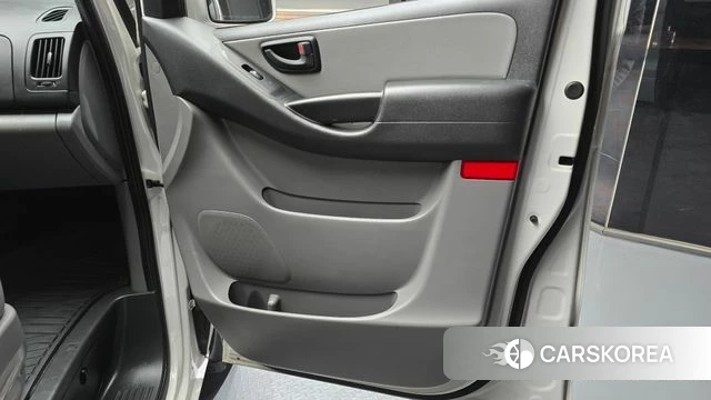 Hyundai The New Grand Starex id 4232074 из Кореи 17