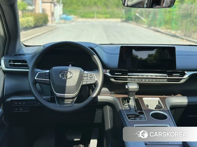 Toyota Grevia id 4272329 из Китая 17
