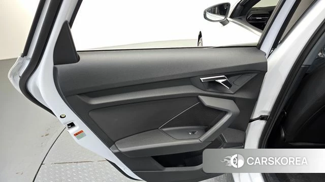 Audi A3 (8Y) id 4687376 из Кореи 17