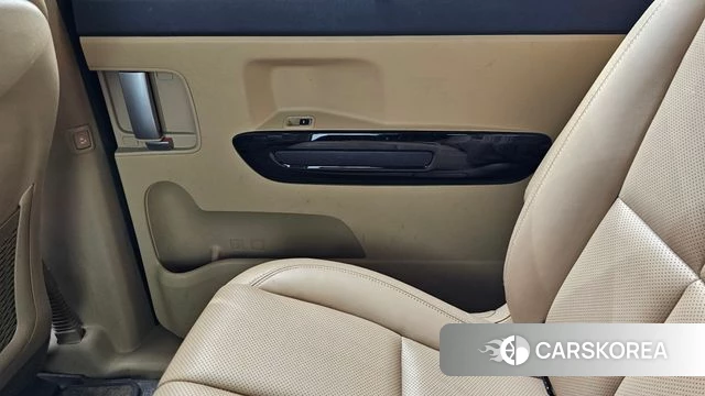 Kia The New Carnival id 4286261 из Кореи 17