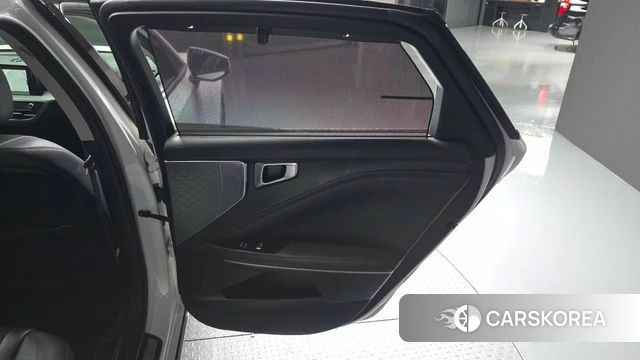 Kia K8 Hybrid id 4636833 из Кореи 17