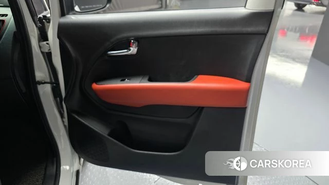 Kia The New Ray id 4551435 из Кореи 15