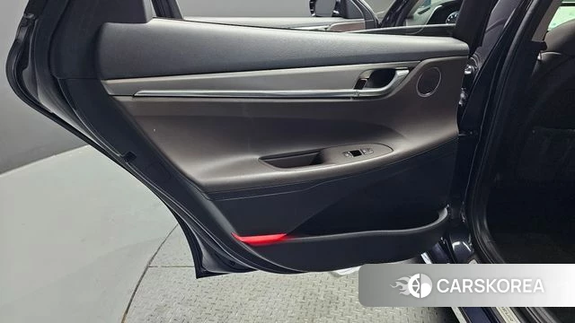 Hyundai The New Grandeur IG id 4250811 из Кореи 17