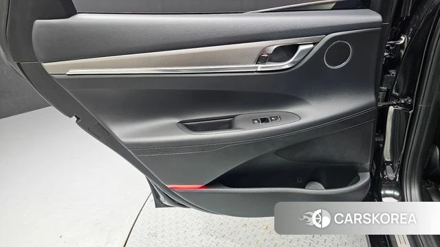 Hyundai The New Grandeur IG id 4906580 из Кореи 17