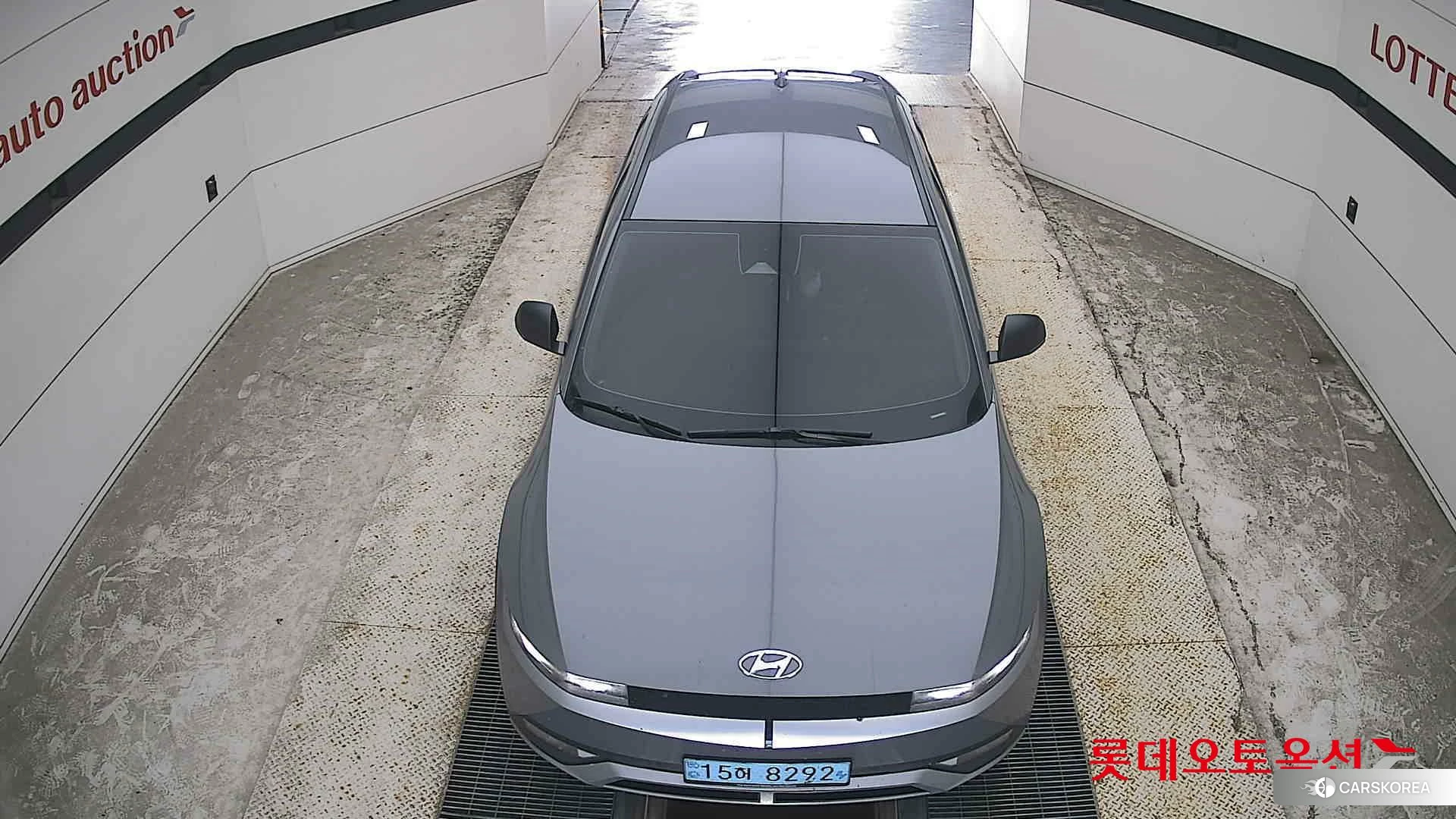 Hyundai IONIQ 5 id 4664293 из Кореи 17