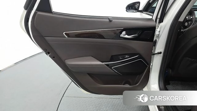 Kia All New K7 Hybrid id 4865492 из Кореи 17