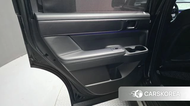 Hyundai Santa Fe (MX5) id 4302515 из Кореи 17