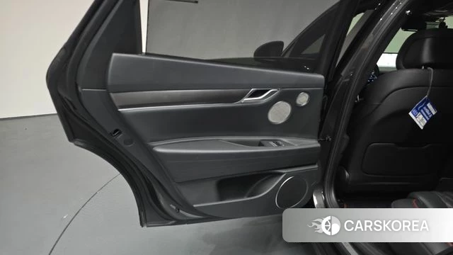 Genesis G80 (RG3) id 4534246 из Кореи 17