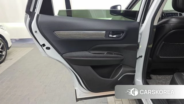Renault Korea (Samsung) The New QM6 id 4757976 из Кореи 17