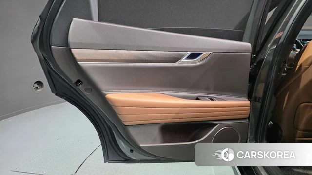 Genesis G80 (RG3) id 4560506 из Кореи 17