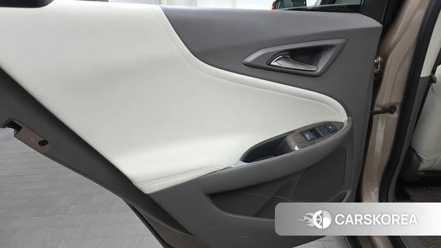 Chevrolet (GM Daewoo) The New Malibu id 4197012 из Кореи 17