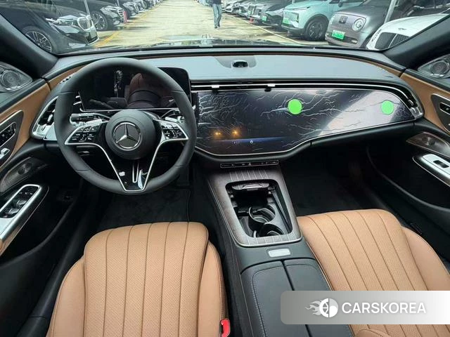 Mercedes-Benz E-Class id 4387266 из Китая 17