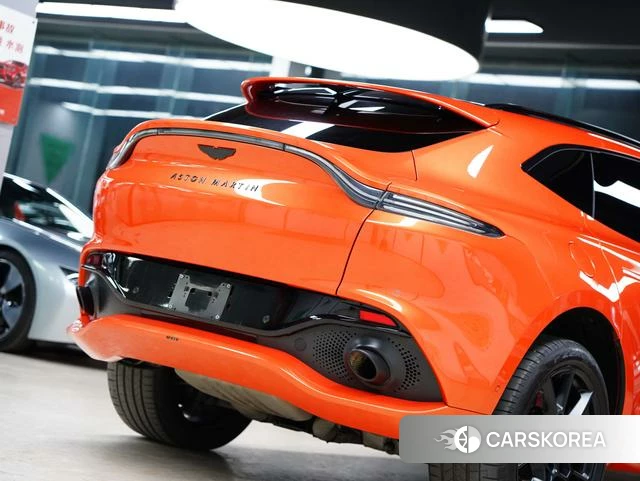 Aston Martin DBX id 4238604 из Китая 17