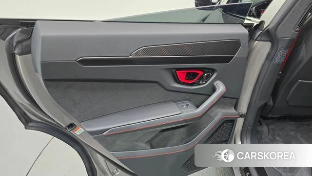 Lamborghini Urus id 4622898 из Кореи 17