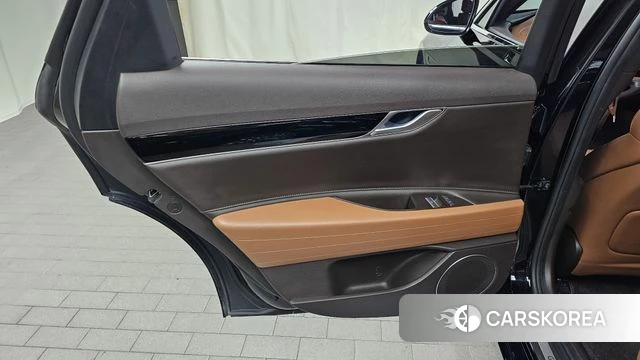Genesis G80 (RG3) id 4282846 из Кореи 17