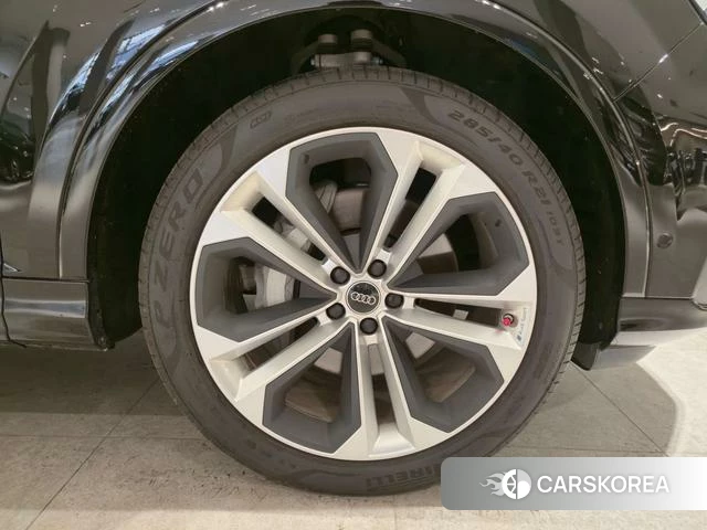 Audi Q7 id 4380732 из Китая 17