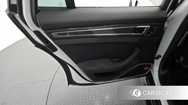Porsche Panamera (971) id 4864485 из Кореи 17
