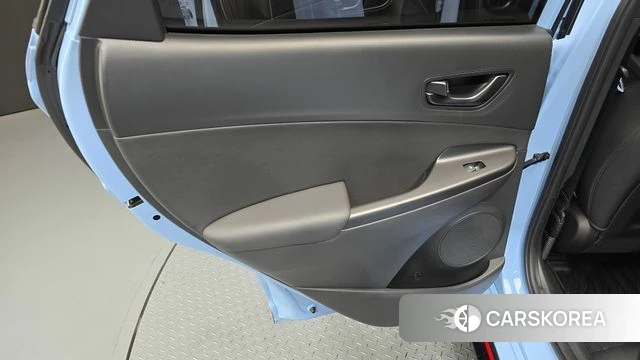 Hyundai The New Kona id 4330624 из Кореи 17