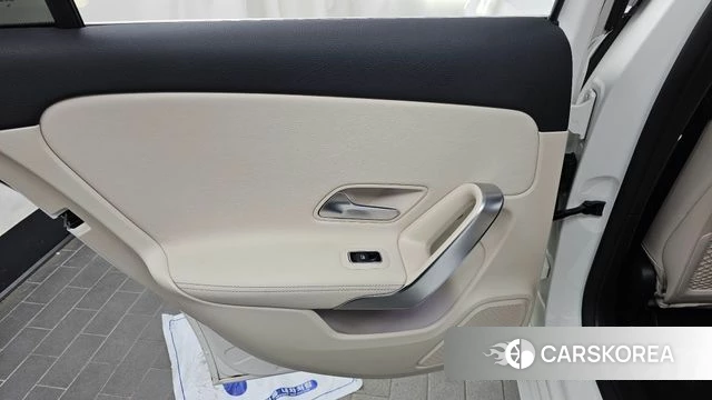 Mercedes-Benz A-Class W177 id 4444023 из Кореи 17