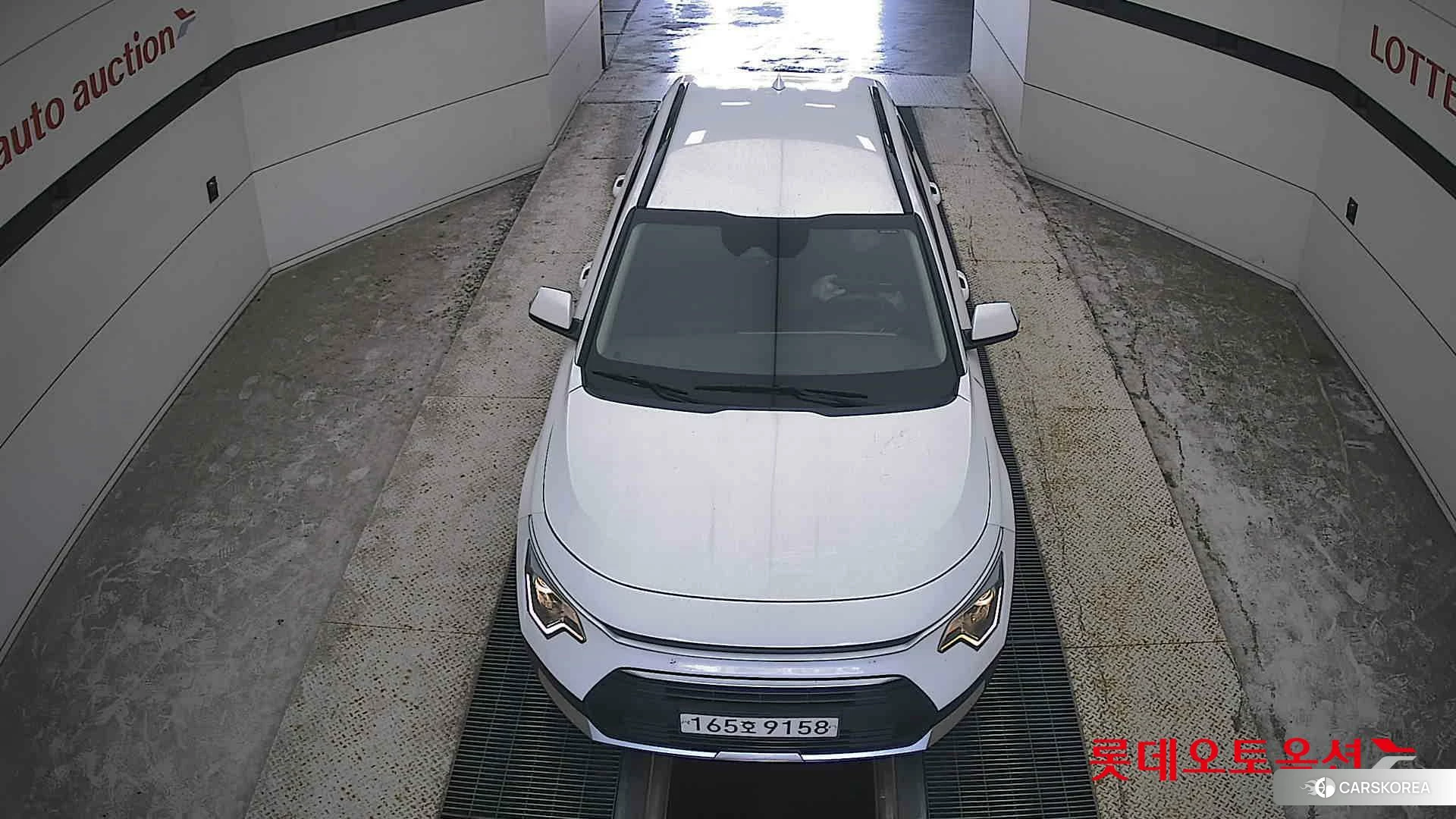 Kia Niro Hybrid id 4909319 из Кореи 17