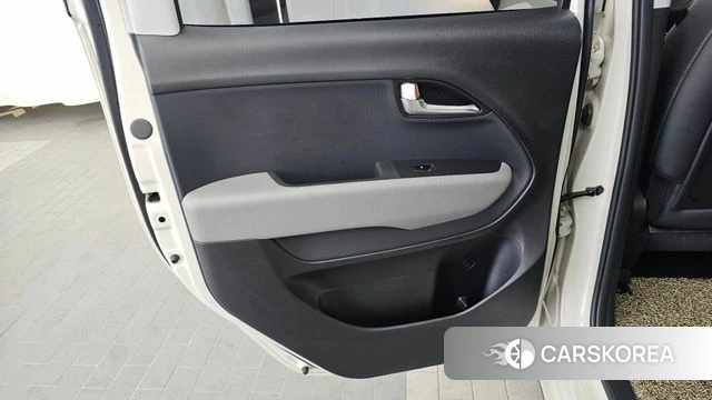 Kia The New Kia Ray EV id 4462781 из Кореи 17