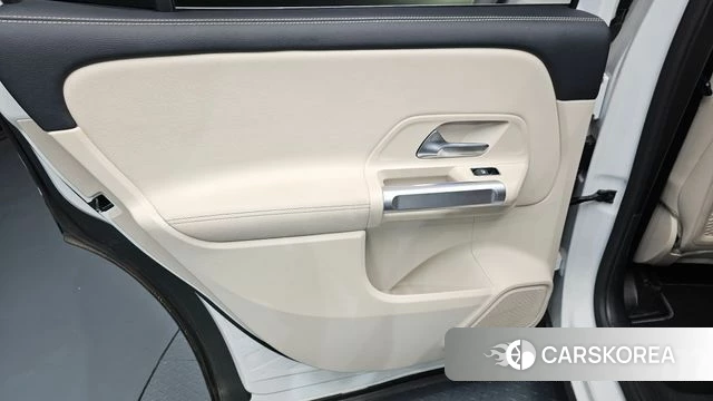 Mercedes-Benz GLB-Class X247 id 4655795 из Кореи 17