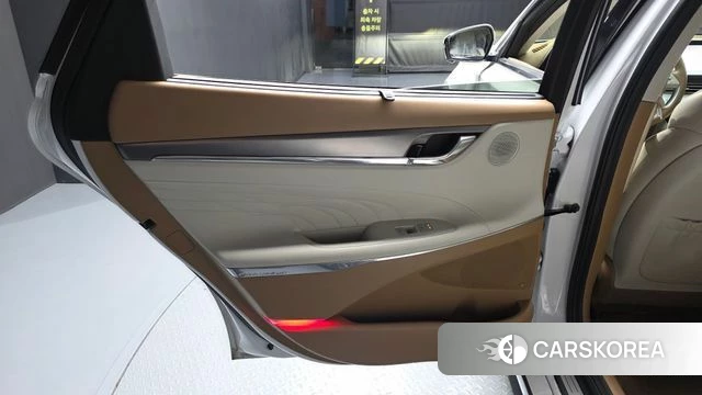 Hyundai The New Grandeur IG id 4496124 из Кореи 17