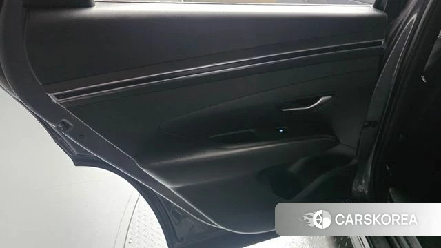 Hyundai Tucson (NX4) id 4375505 из Кореи 17